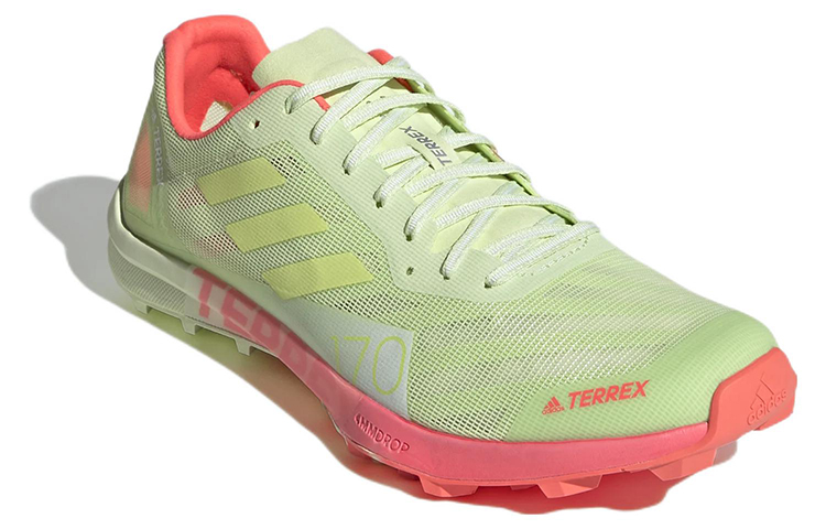 Lookbook (W) adidas Terrex Speed Pro ''Lichtgroen'' H03205