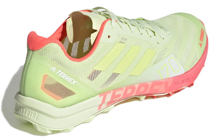 Shop (W) adidas Terrex Speed Pro ''Lichtgroen'' H03205