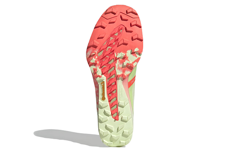 Details for (W) adidas Terrex Speed Pro ''Lichtgroen'' H03205