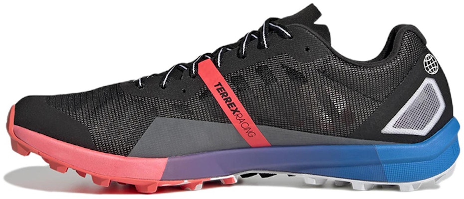 (Women) adidas Terrex Speed Pro Trail Running 'Black Low-Top Durable' H03194 Buy (Women) adidas Terrex Speed Pro Trail Running 'Black Low-Top Durable' H03194
