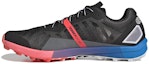 Buy (W) adidas Terrex Speed Pro Trail Running 'Hitam Low-Top Tahan Lasak' H03194