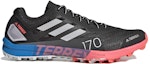 Order (W) adidas Terrex Speed Pro Trail Running 'Hitam Low-Top Tahan Lasak' H03194