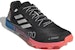 (W) adidas Terrex Speed Pro Trail Running 'Hitam Low-Top Tahan Lasak' H03194