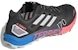 (W) adidas Terrex Speed Pro Trail Running 'Hitam Low-Top Tahan Lasak' H03194