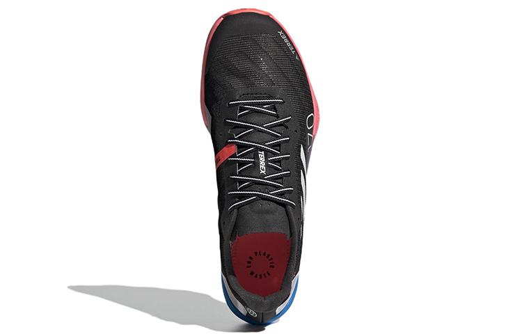 Purchase (W) adidas Terrex Speed Pro Trail Running ''Nero Bassa Resistente'' H03194