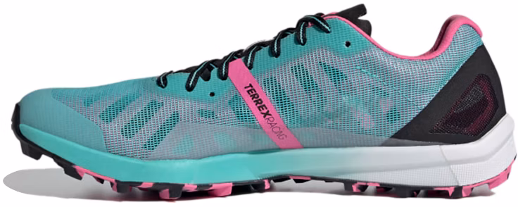 women-adidas-terrex-speed-pro-trail-running-blue-red-fw-2735
