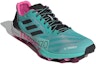 Lookbook (W) adidas Terrex Speed Pro Kasut Lari Jejak Biru/ 'Merah' FW2735