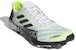 (W) adidas Terrex Speed Pro Kasut Larian Jejak Kuning/ 'Putih' FW2734