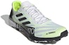 Lookbook (W) adidas Terrex Speed Pro Kasut Larian Jejak Kuning/ 'Putih' FW2734
