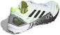 (W) adidas Terrex Speed Pro Kasut Larian Jejak Kuning/ 'Putih' FW2734