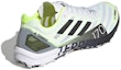 Shop (W) adidas Terrex Speed Pro Kasut Larian Jejak Kuning/ 'Putih' FW2734