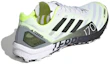 Shop (W) adidas Terrex Speed Pro Trailrunning-Schuhe Gelb/Weiß FW2734