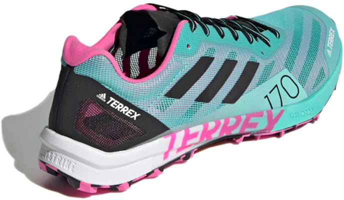 (W) adidas Terrex Speed Pro Trail Hardloopschoenen Blauw/''Rood'' FW2735 Shop (W) adidas Terrex Speed Pro Trail Hardloopschoenen Blauw/''Rood'' FW2735