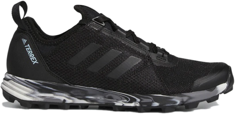 (W) adidas Terrex Speed Kasut Hitam/ 'Putih' D97590 Order (W) adidas Terrex Speed Kasut Hitam/ 'Putih' D97590