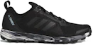 Order (W) adidas Terrex Speed Kasut Hitam/ 'Putih' D97590