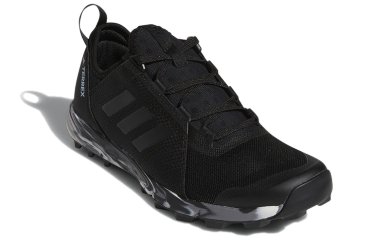 Lookbook (W) adidas Terrex Speed Kasut Hitam/ 'Putih' D97590