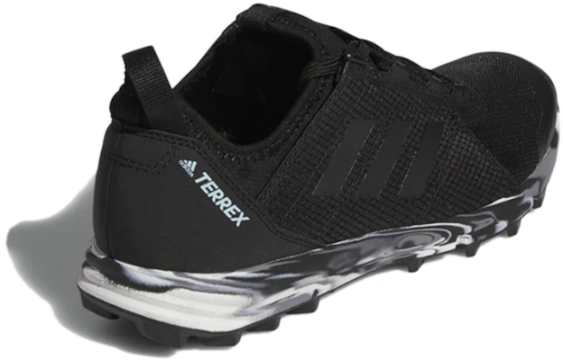 (W) adidas Terrex Speed Kasut Hitam/ 'Putih' D97590 Shop (W) adidas Terrex Speed Kasut Hitam/ 'Putih' D97590