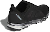 Shop (W) adidas Terrex Speed Kasut Hitam/ 'Putih' D97590