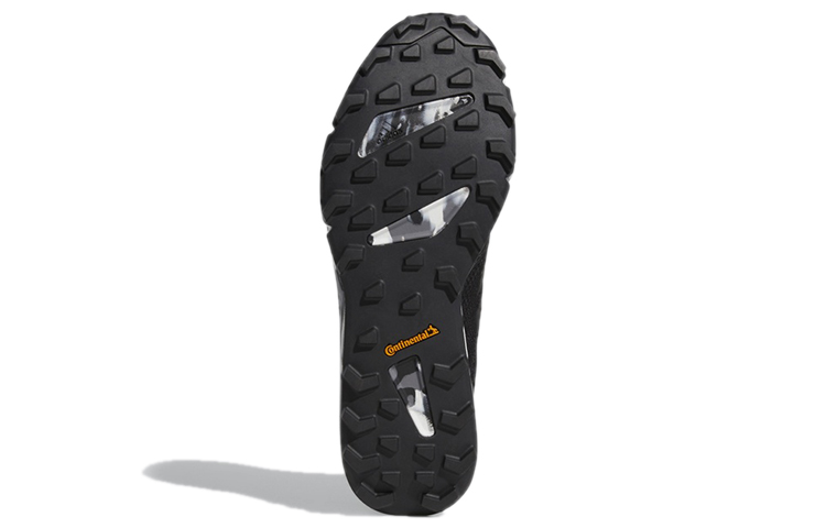 Details for (W) adidas Terrex Speed Kasut Hitam/ 'Putih' D97590