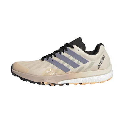 (W) adidas Terrex Speed Ultra 'Acid Orange Silver Violet'