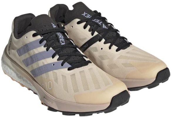 (W) adidas Terrex Speed Ultra 'Naranja Ácido Violeta Plateado' HR1163 Order (W) adidas Terrex Speed Ultra 'Naranja Ácido Violeta Plateado' HR1163