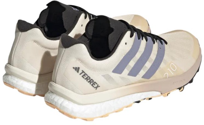 (女性)adidas Terrex Speed Ultra '酸性橙 銀紫色' HR1163 Lookbook (女性)adidas Terrex Speed Ultra '酸性橙 銀紫色' HR1163