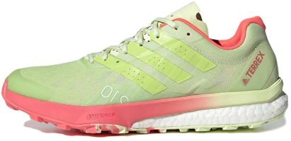 (Women) adidas Terrex Speed Ultra 'Almost Lime' H03193 (Women) adidas Terrex Speed Ultra 'Almost Lime' H03193