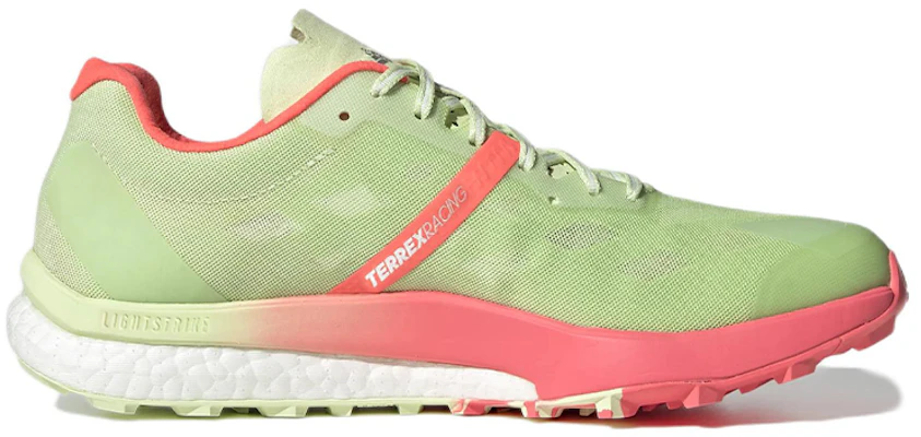 (W) adidas Terrex Speed Ultra ''Almost Lime'' Herrenschuhe H03193 Order (W) adidas Terrex Speed Ultra ''Almost Lime'' Herrenschuhe H03193