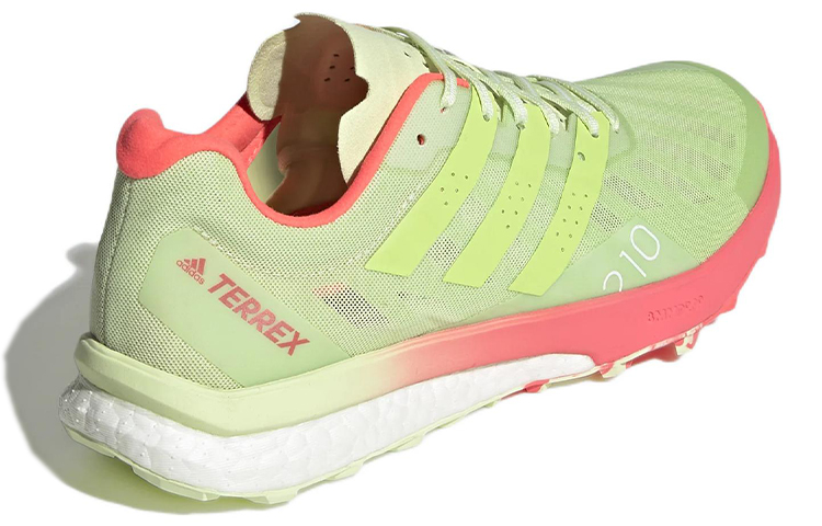 Shop (W) adidas Terrex Speed Ultra ''Almost Lime'' Herrenschuhe H03193