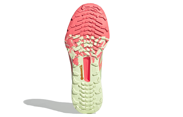 Details for (W) adidas Terrex Speed Ultra ''Almost Lime'' Herrenschuhe H03193