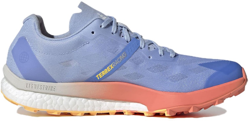 (W) テレックス スピードウルトラ "ブルー/コーラル" (Terekkusu Supīdourutora "Burū/Kōraru") HR1152 Order (W) テレックス スピードウルトラ "ブルー/コーラル" (Terekkusu Supīdourutora "Burū/Kōraru") HR1152