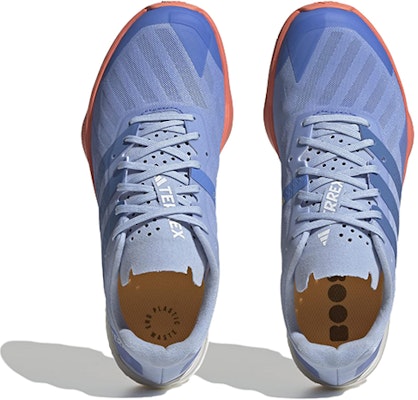 (W) adidas Terrex Speed Ultra 'Blue Dawn Coral Fusion' Sepatu Lari Pria/Wanita HR1152 Purchase (W) adidas Terrex Speed Ultra 'Blue Dawn Coral Fusion' Sepatu Lari Pria/Wanita HR1152