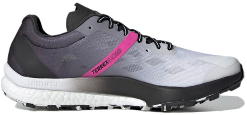(W) adidas Terrex Speed Ultra Trail 'Putih Hitam' FW2830 Order (W) adidas Terrex Speed Ultra Trail 'Putih Hitam' FW2830