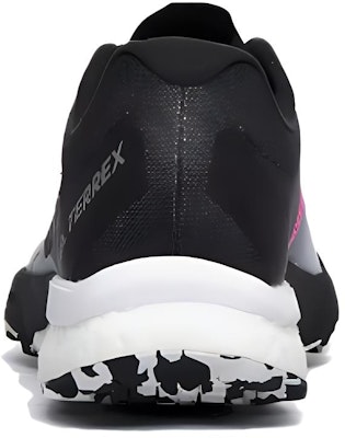 (W) adidas Terrex Speed Ultra Trail 'Putih Hitam' FW2830 Purchase (W) adidas Terrex Speed Ultra Trail 'Putih Hitam' FW2830