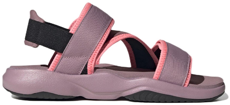 (W) adidas Terrex Sumra 'Merah Gelap' GY2928 Order (W) adidas Terrex Sumra 'Merah Gelap' GY2928