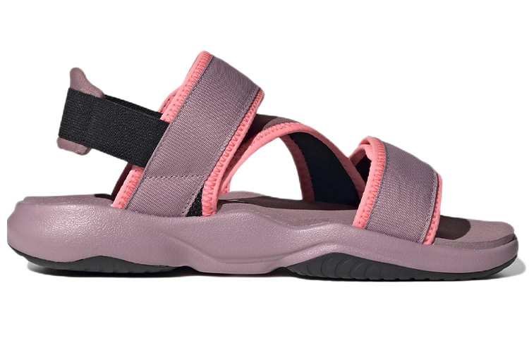 Order (W) adidas Terrex Sumra ''Dunkelrosa'' GY2928