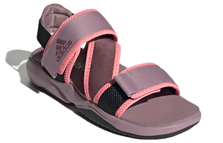 Lookbook (W) adidas Terrex Sumra ''Dunkelrosa'' GY2928
