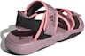Shop (W) adidas Terrex Sumra 'Merah Gelap' GY2928