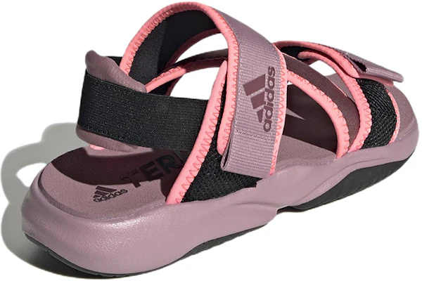 (W) adidas Terrex Sumra ''Dunkelrosa'' GY2928 Shop (W) adidas Terrex Sumra ''Dunkelrosa'' GY2928