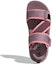 Purchase (W) adidas Terrex Sumra 'Merah Gelap' GY2928