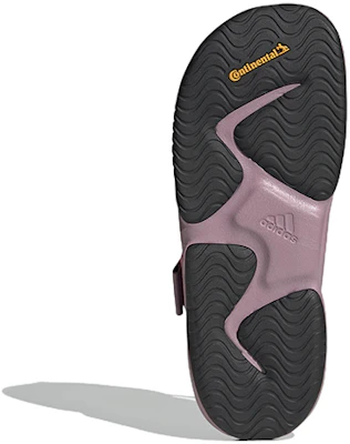 (W) adidas Terrex Sumra ''Dunkelrosa'' GY2928 Details for (W) adidas Terrex Sumra ''Dunkelrosa'' GY2928