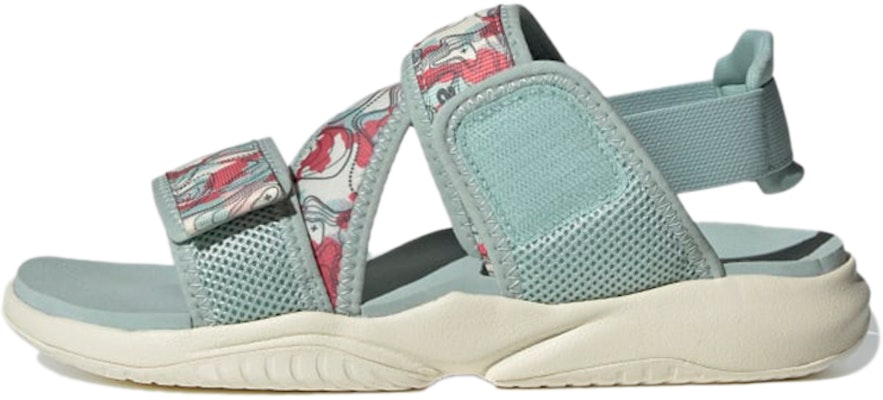 (W) Sandal adidas Terrex Sumra 'Kelabu Hijau' FY9915 Buy (W) Sandal adidas Terrex Sumra 'Kelabu Hijau' FY9915