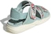 (W) Sandal adidas Terrex Sumra 'Kelabu Hijau' FY9915