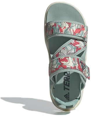 (W) adidas Terrex Sumra Sandali ''Grigio Verde''. FY9915 Purchase (W) adidas Terrex Sumra Sandali ''Grigio Verde''. FY9915