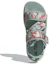 Purchase (W) adidas Terrex Sumra Sandali ''Grigio Verde''. FY9915
