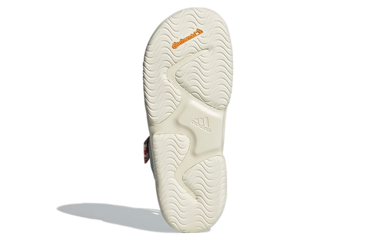Details for (W) adidas Terrex Sumra Sandali ''Grigio Verde''. FY9915