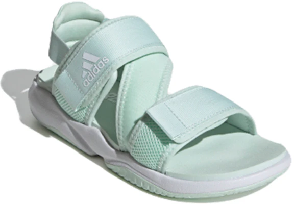 (W) adidas Terrex Sumra ''Mintgrün'' FV0847 Lookbook (W) adidas Terrex Sumra ''Mintgrün'' FV0847