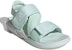 (W) adidas Terrex Sumra 'Mint' Wanita dan Lelaki FV0847