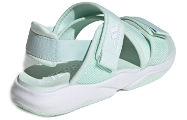 Shop (W) adidas Terrex Sumra ''Mintgrün'' FV0847