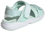 Shop (W) adidas Terrex Sumra ''Mintgrün'' FV0847